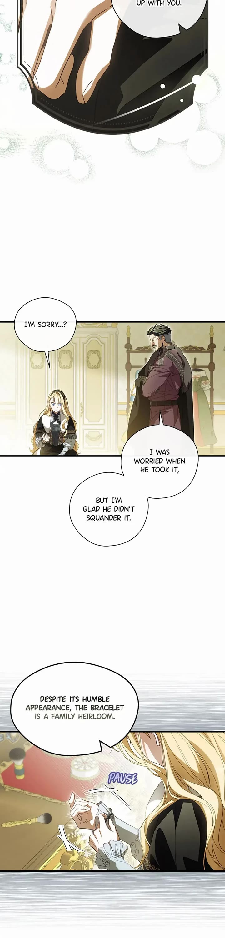 How to Win My Husband Over Chapter 66 page 31 - Chapter 66