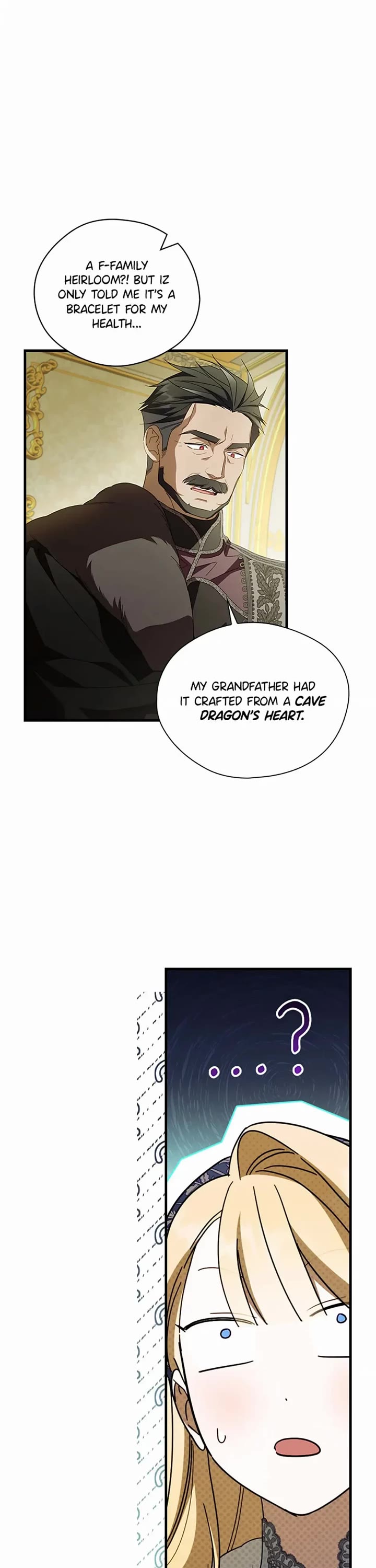 How to Win My Husband Over Chapter 66 page 32 - Chapter 66