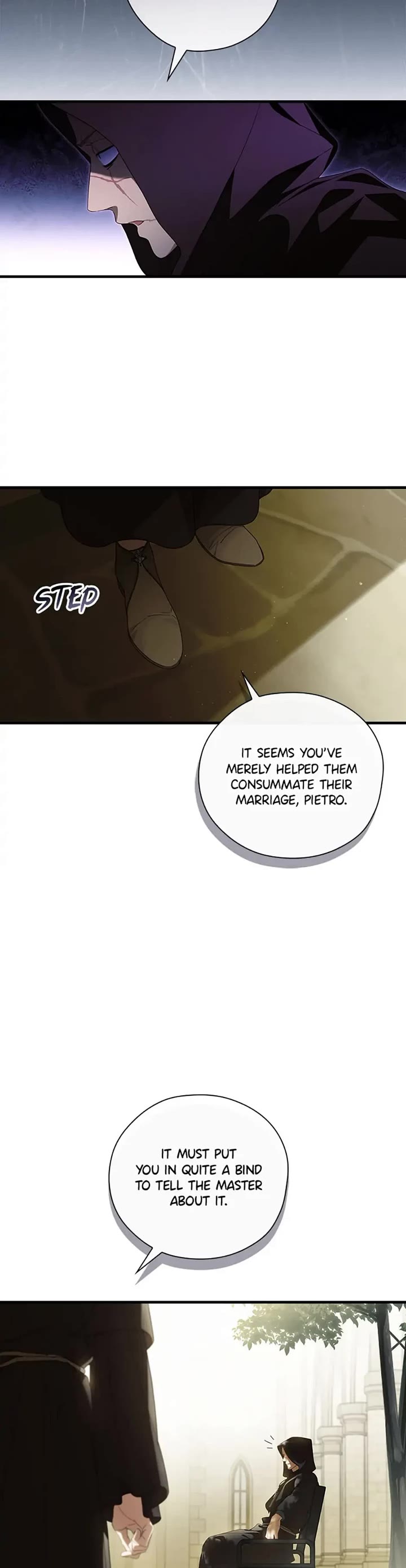 How to Win My Husband Over Chapter 66 page 4 - Chapter 66