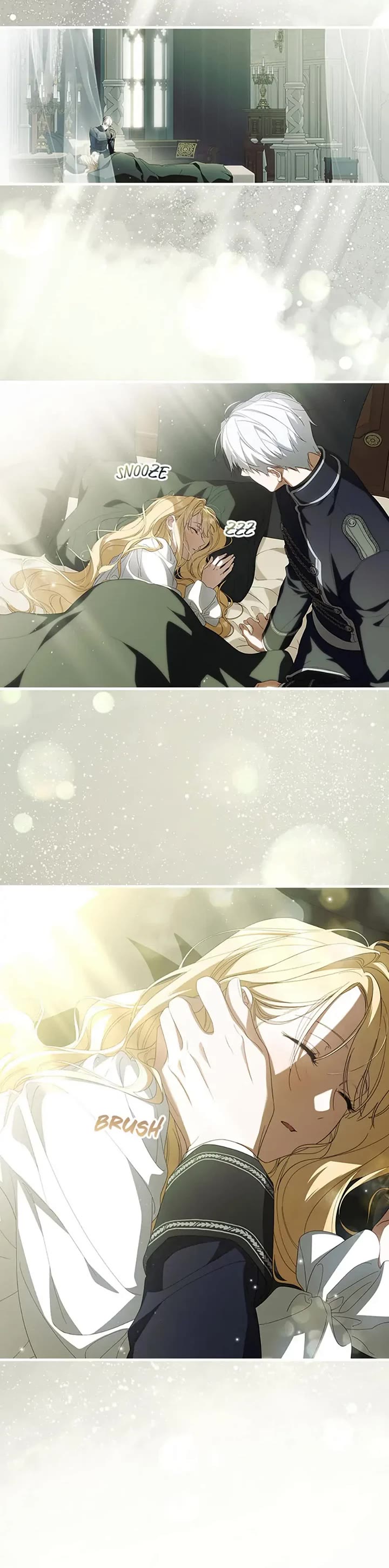 How to Win My Husband Over Chapter 66 page 9 - Chapter 66