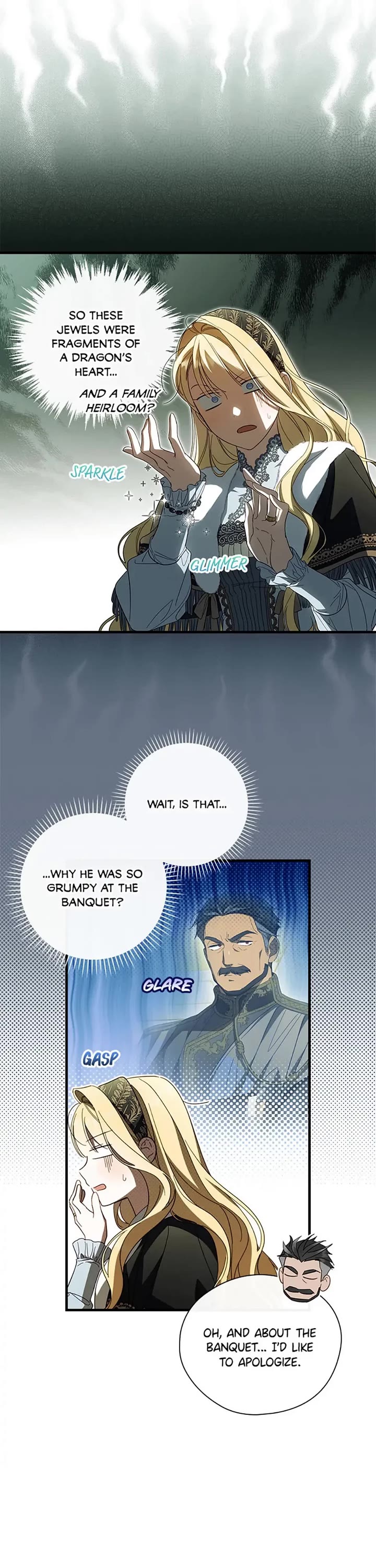 How to Win My Husband Over Chapter 67 page 1 - Chapter 67