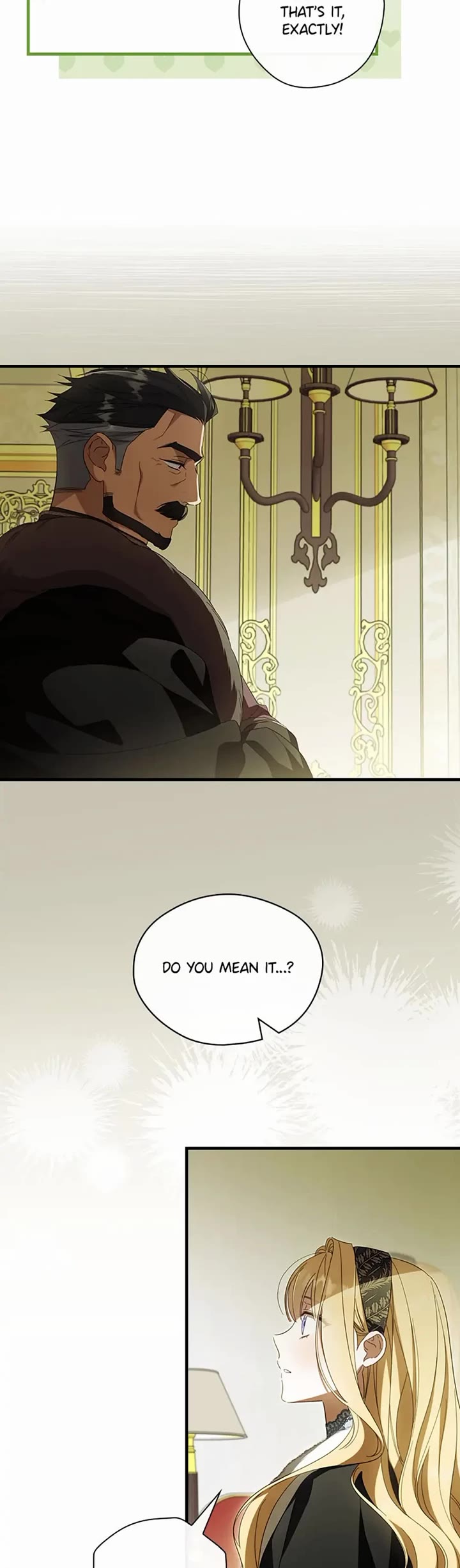 How to Win My Husband Over Chapter 67 page 10 - Chapter 67