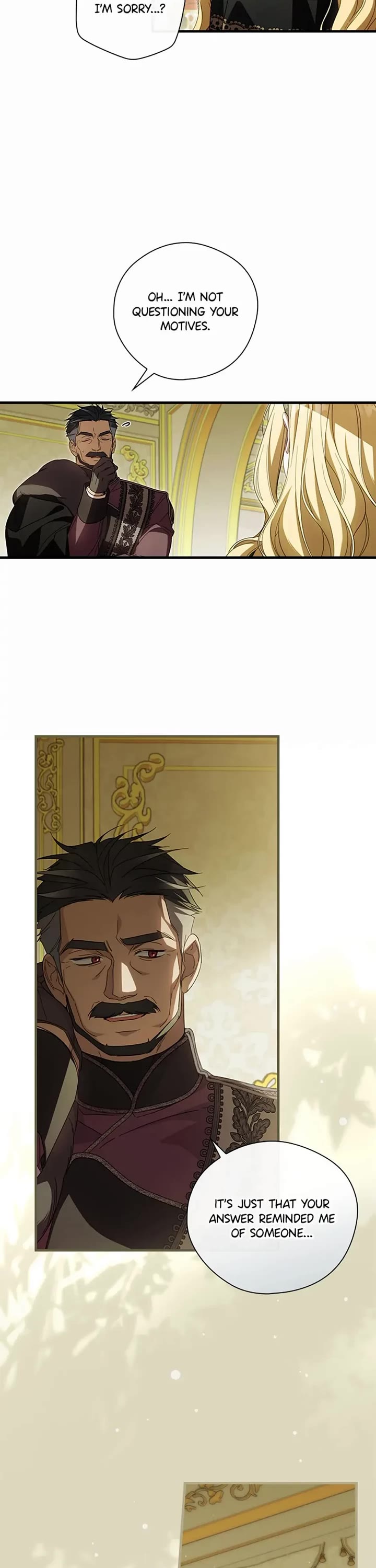 How to Win My Husband Over Chapter 67 page 11 - Chapter 67