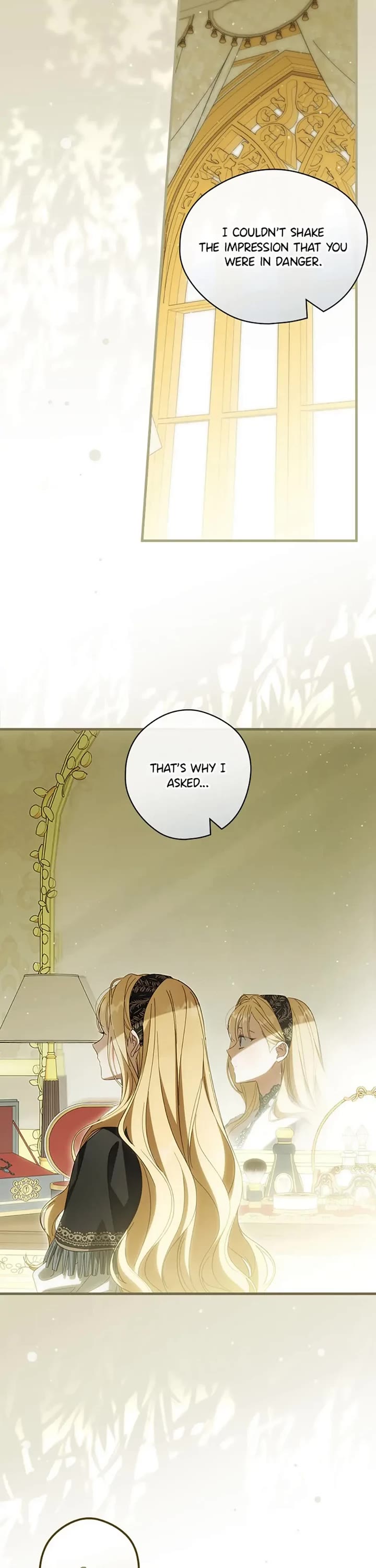 How to Win My Husband Over Chapter 67 page 12 - Chapter 67