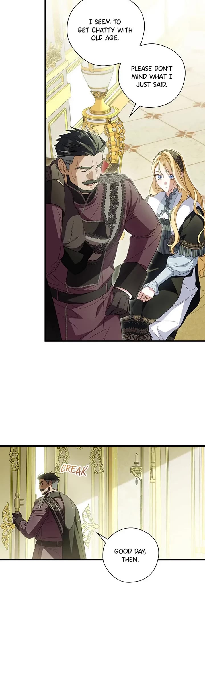 How to Win My Husband Over Chapter 67 page 14 - Chapter 67