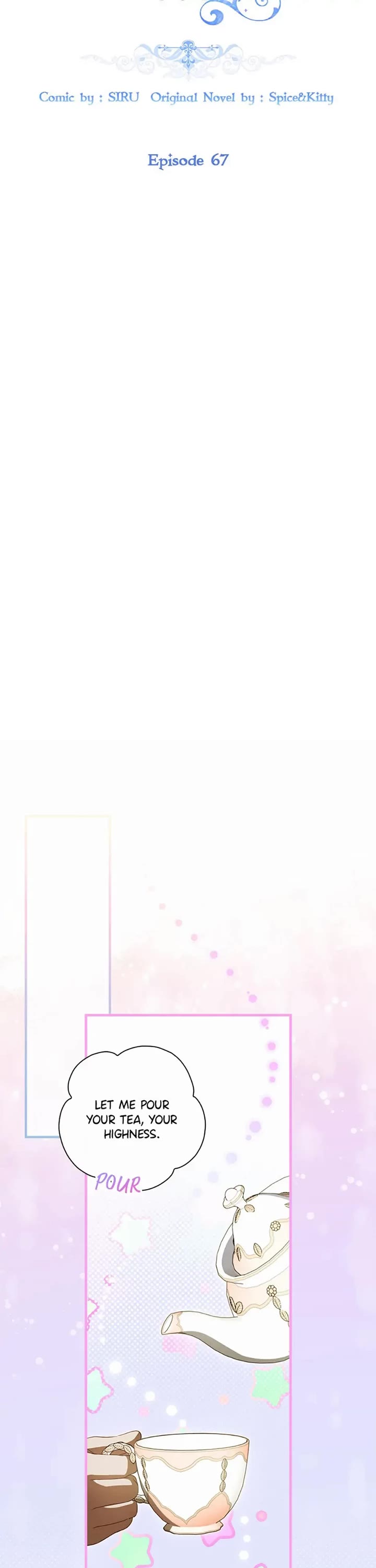 How to Win My Husband Over Chapter 67 page 16 - Chapter 67