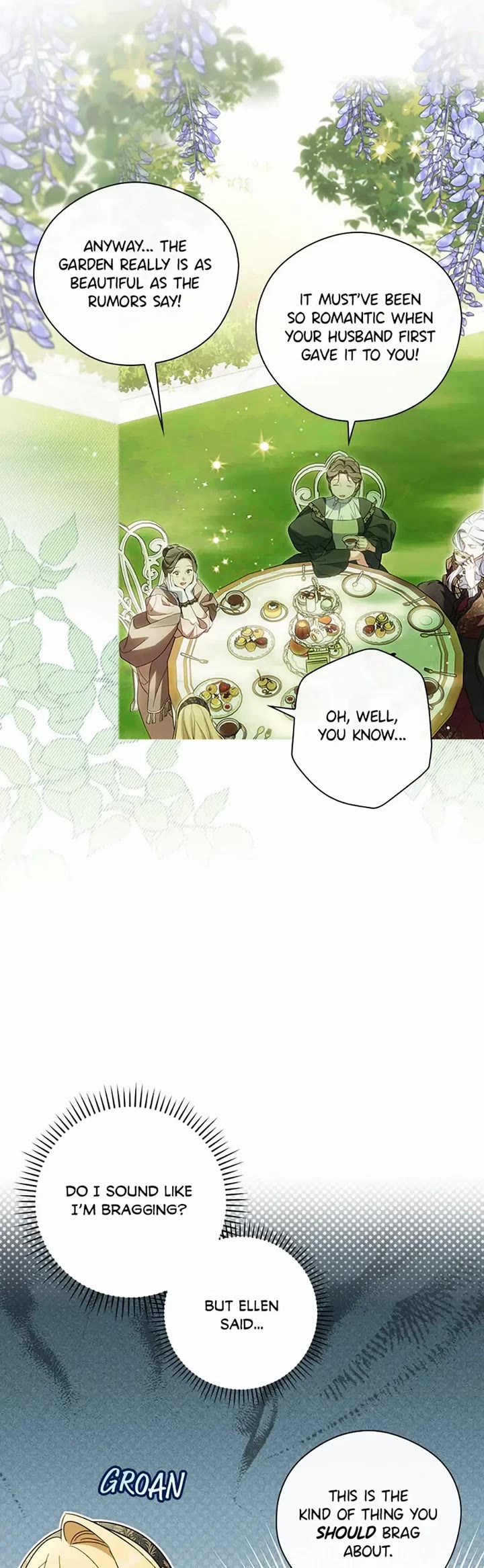 How to Win My Husband Over Chapter 67 page 19 - Chapter 67