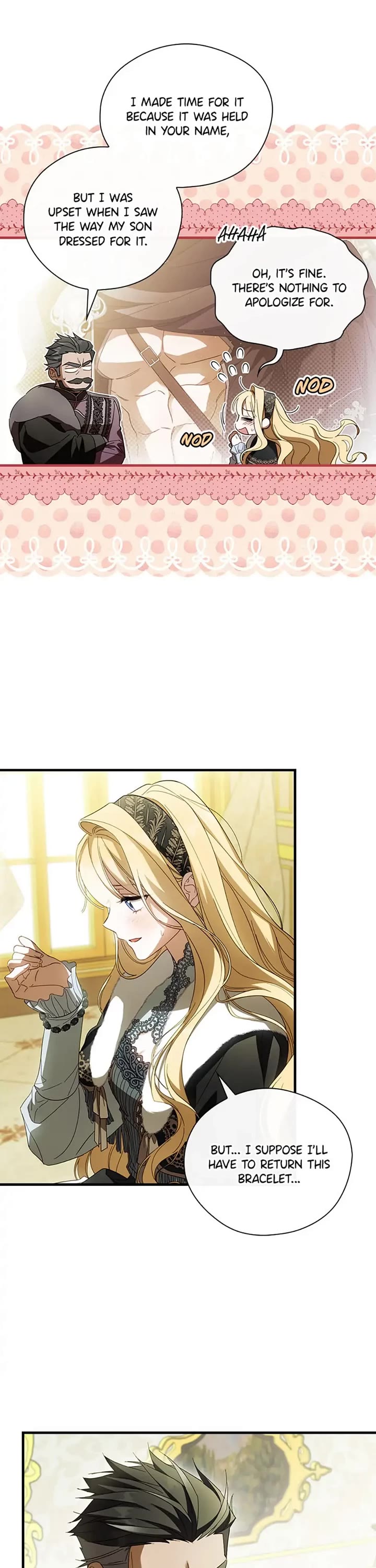 How to Win My Husband Over Chapter 67 page 2 - Chapter 67