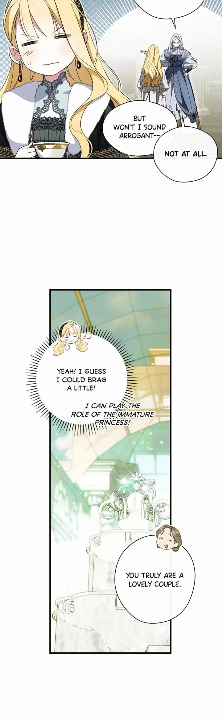 How to Win My Husband Over Chapter 67 page 20 - Chapter 67