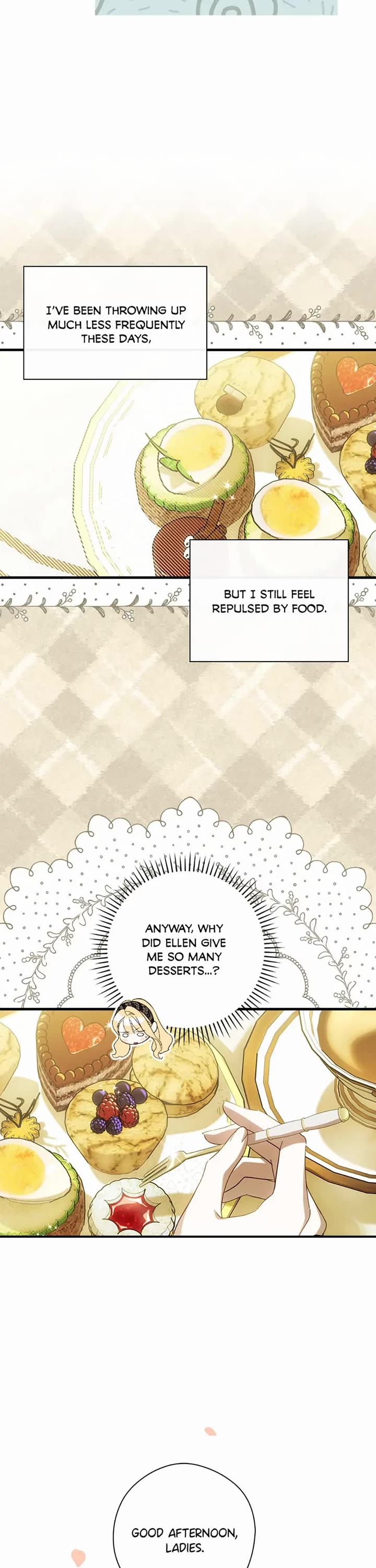 How to Win My Husband Over Chapter 67 page 23 - Chapter 67
