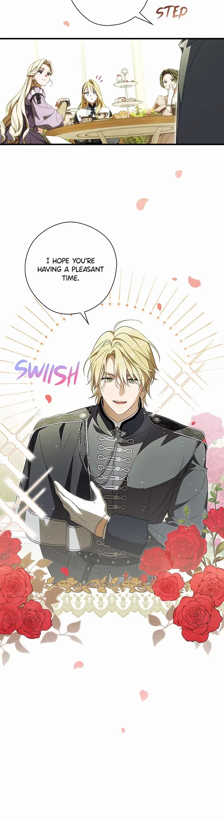 How to Win My Husband Over Chapter 67 page 24 - Chapter 67