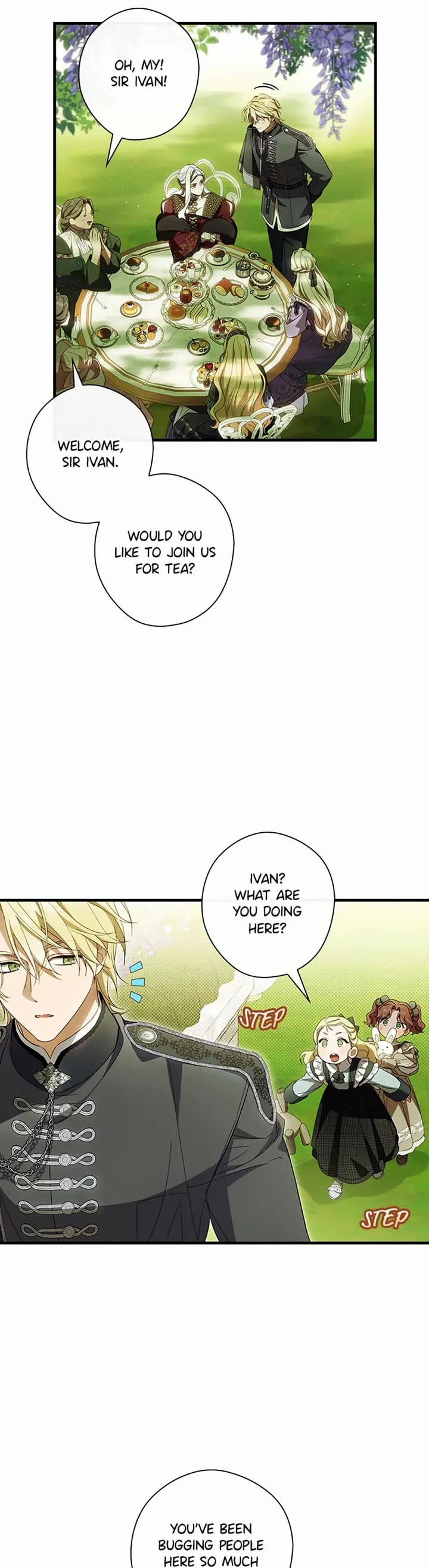How to Win My Husband Over Chapter 67 page 25 - Chapter 67