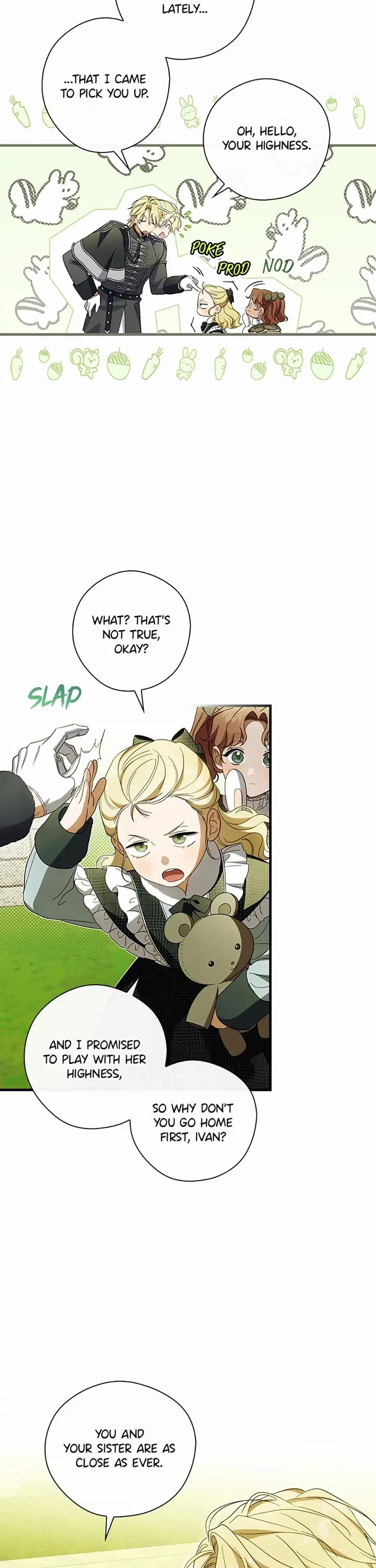 How to Win My Husband Over Chapter 67 page 26 - Chapter 67