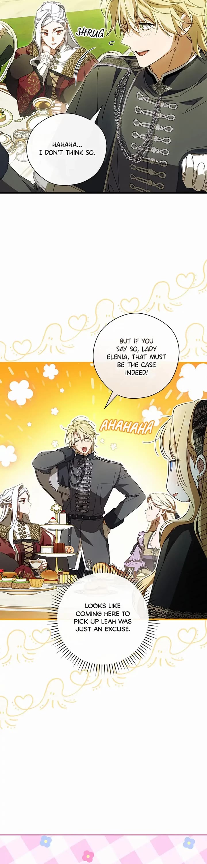 How to Win My Husband Over Chapter 67 page 27 - Chapter 67