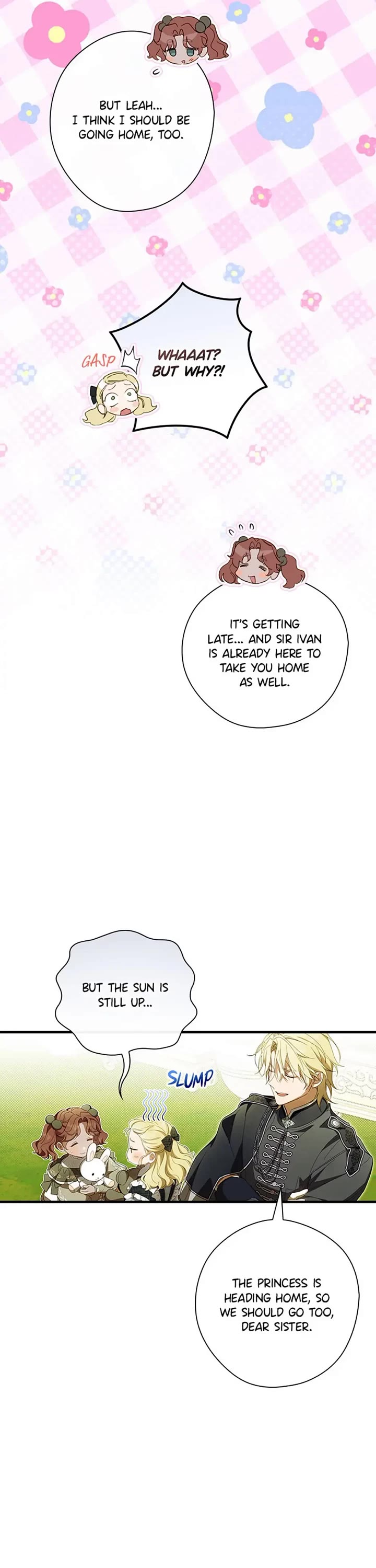 How to Win My Husband Over Chapter 67 page 28 - Chapter 67