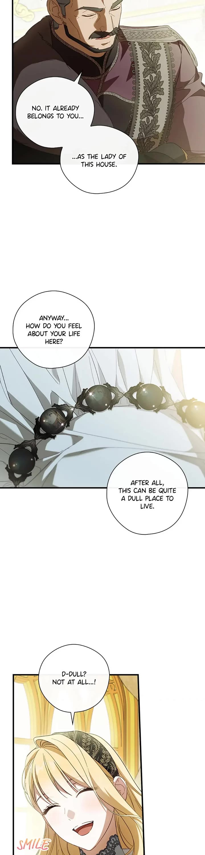 How to Win My Husband Over Chapter 67 page 3 - Chapter 67