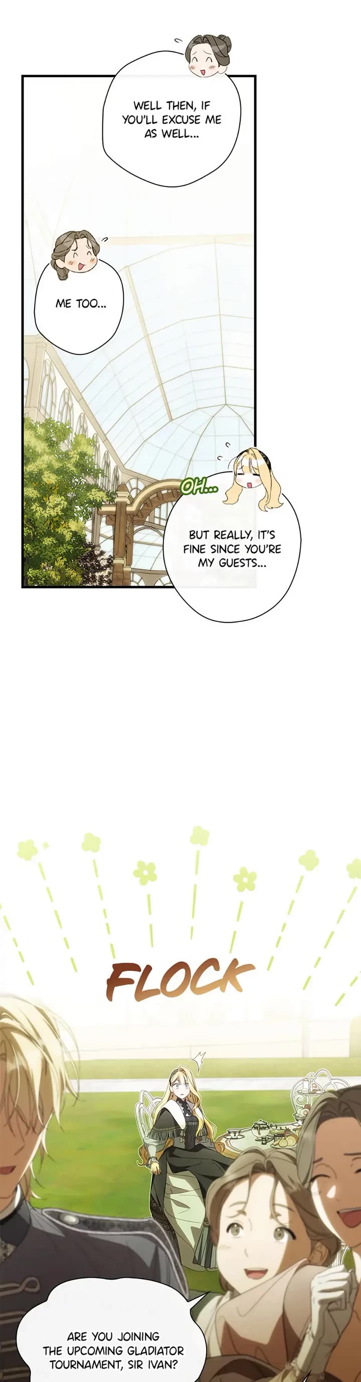 How to Win My Husband Over Chapter 67 page 30 - Chapter 67