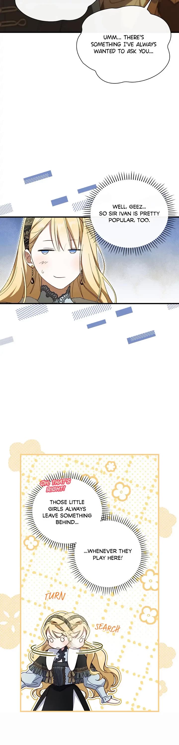 How to Win My Husband Over Chapter 67 page 31 - Chapter 67