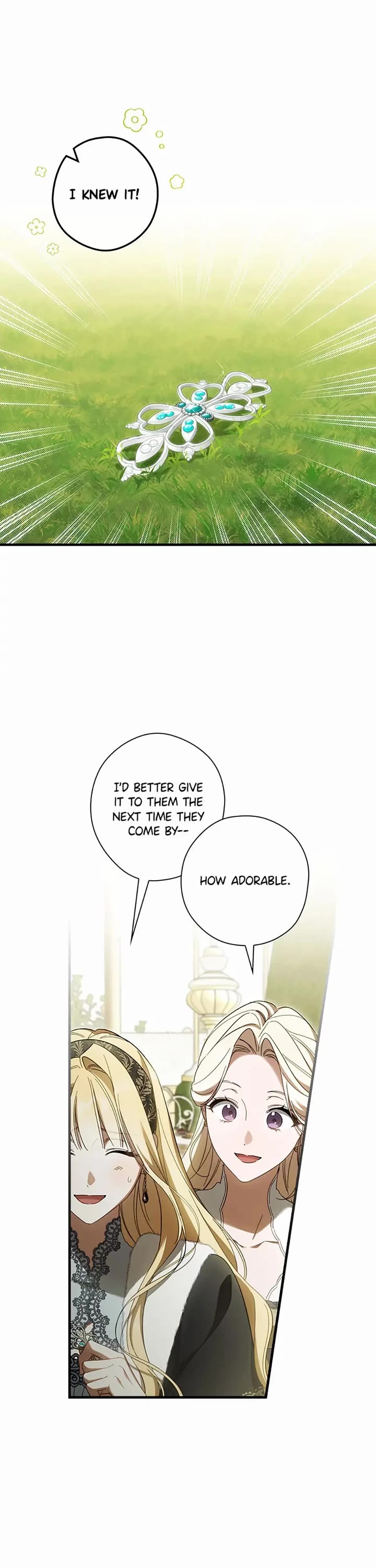 How to Win My Husband Over Chapter 67 page 32 - Chapter 67
