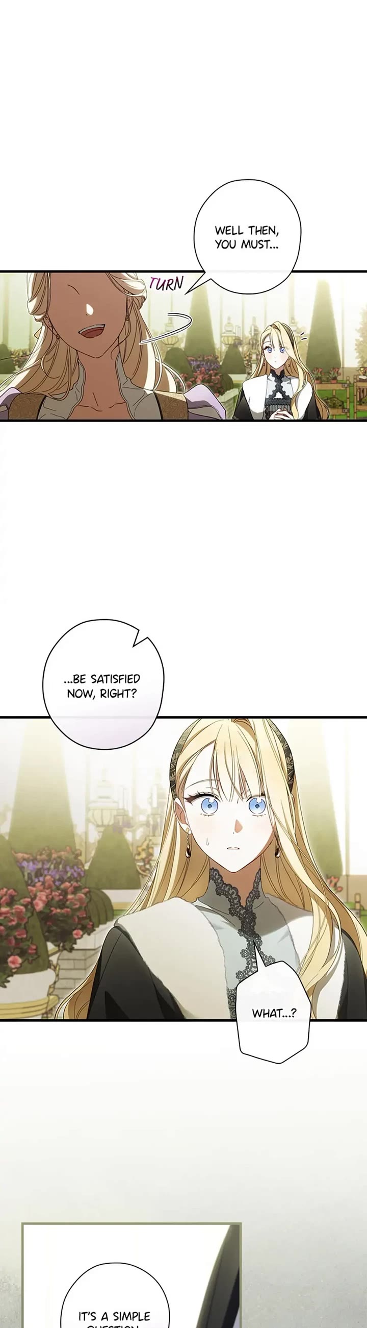 How to Win My Husband Over Chapter 67 page 35 - Chapter 67