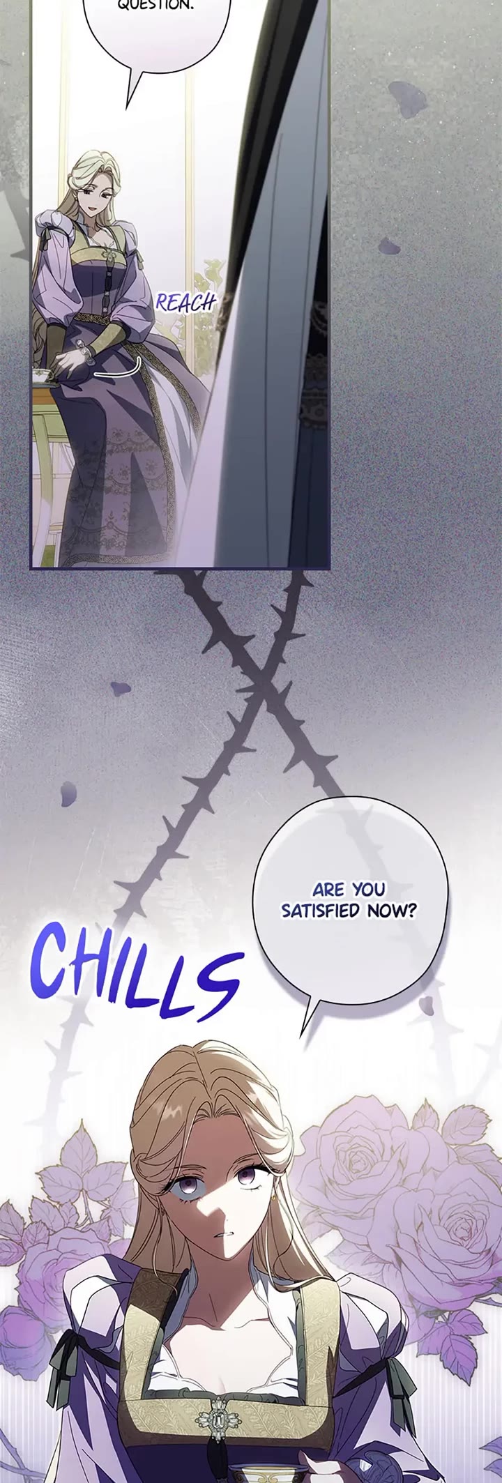 How to Win My Husband Over Chapter 67 page 36 - Chapter 67