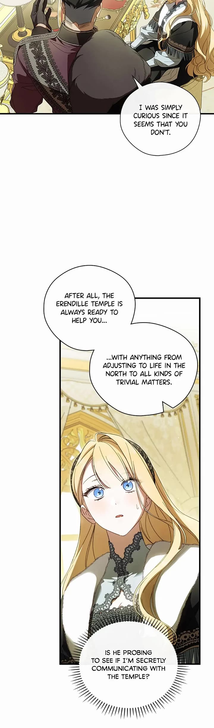 How to Win My Husband Over Chapter 67 page 5 - Chapter 67