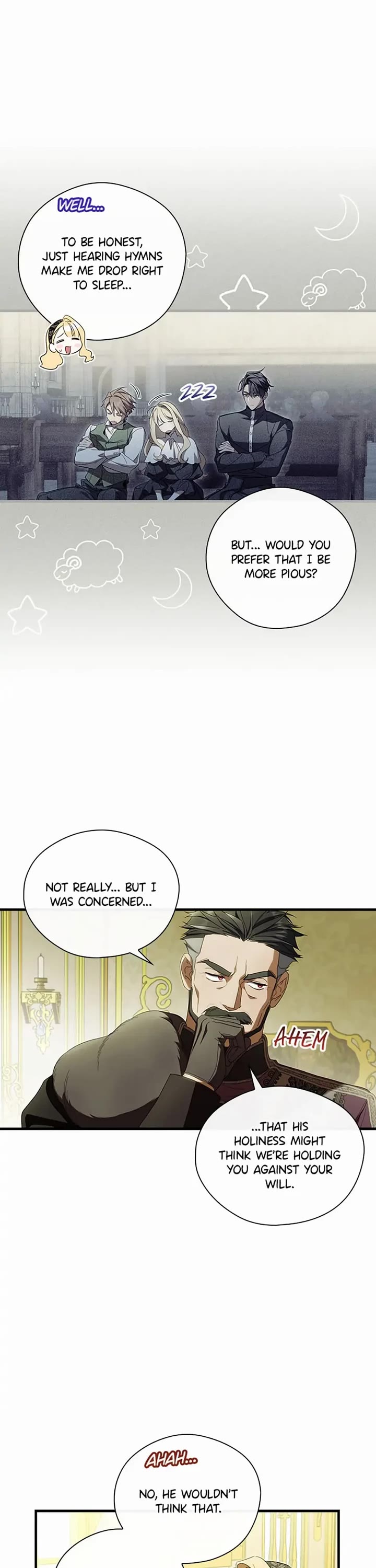 How to Win My Husband Over Chapter 67 page 6 - Chapter 67