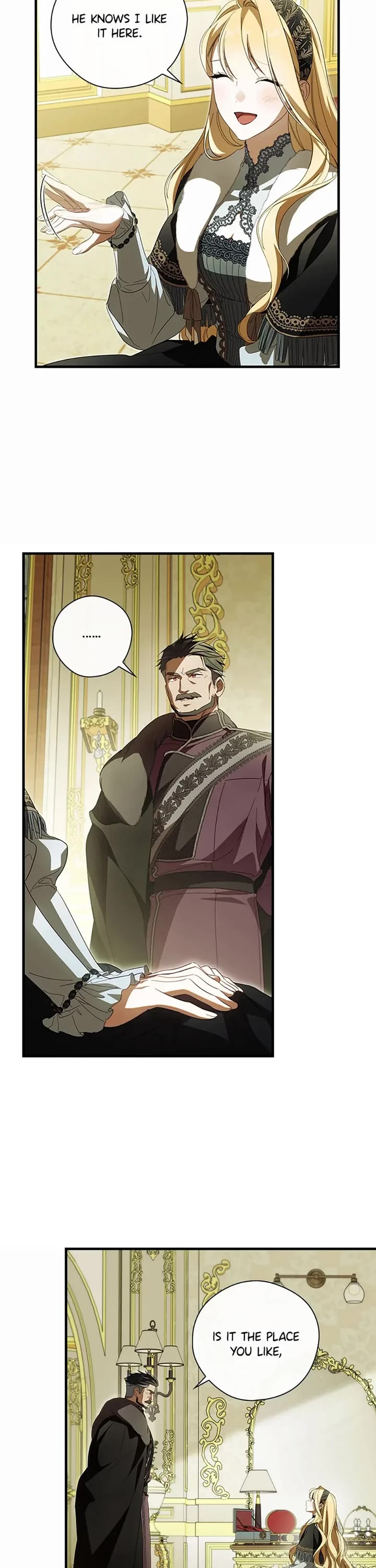 How to Win My Husband Over Chapter 67 page 7 - Chapter 67