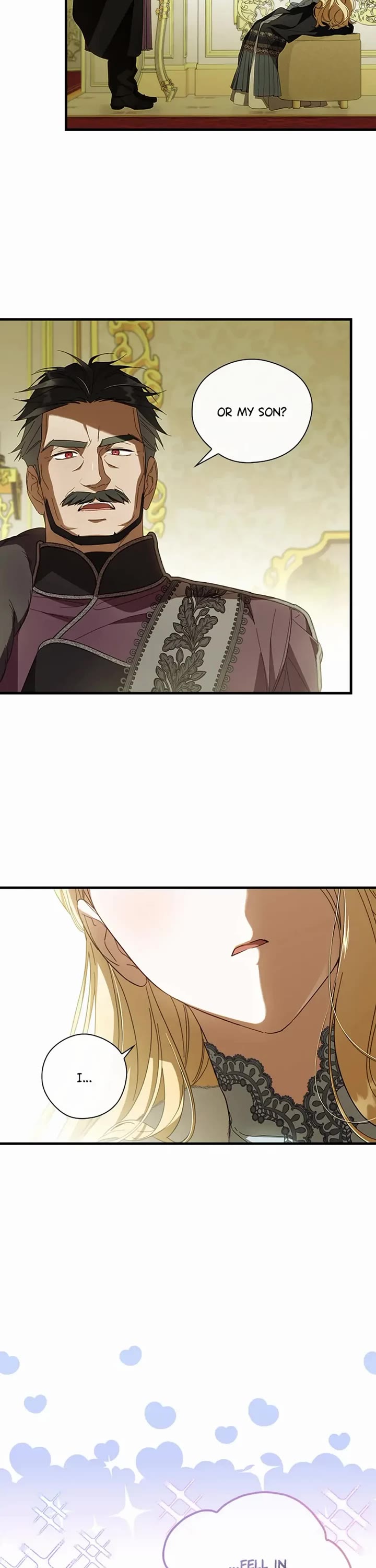 How to Win My Husband Over Chapter 67 page 8 - Chapter 67
