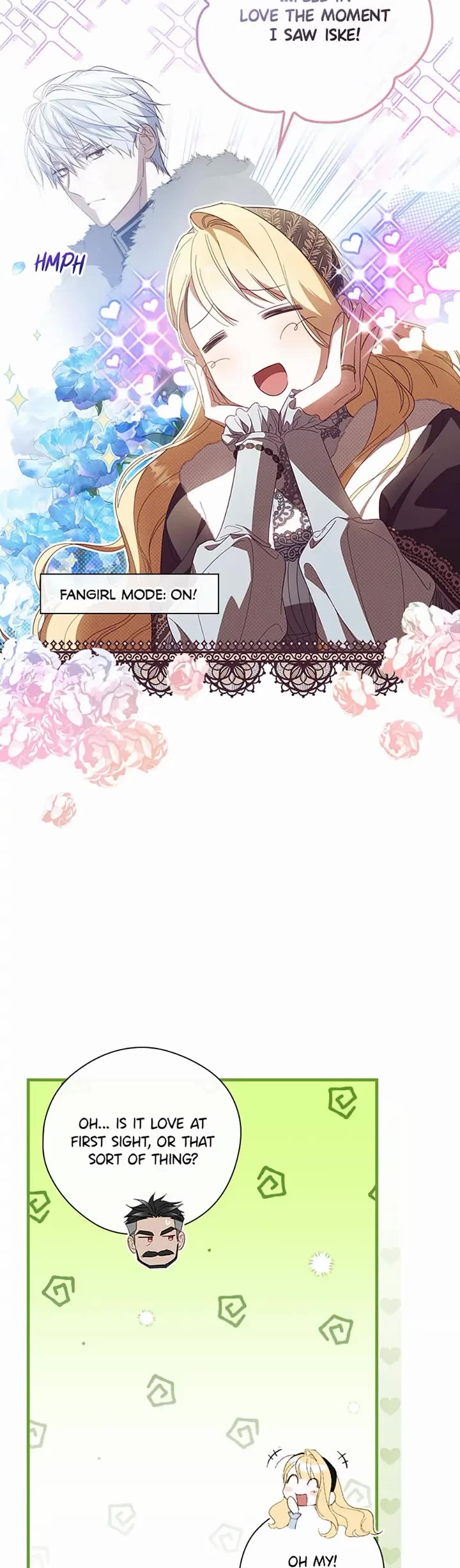 How to Win My Husband Over Chapter 67 page 9 - Chapter 67