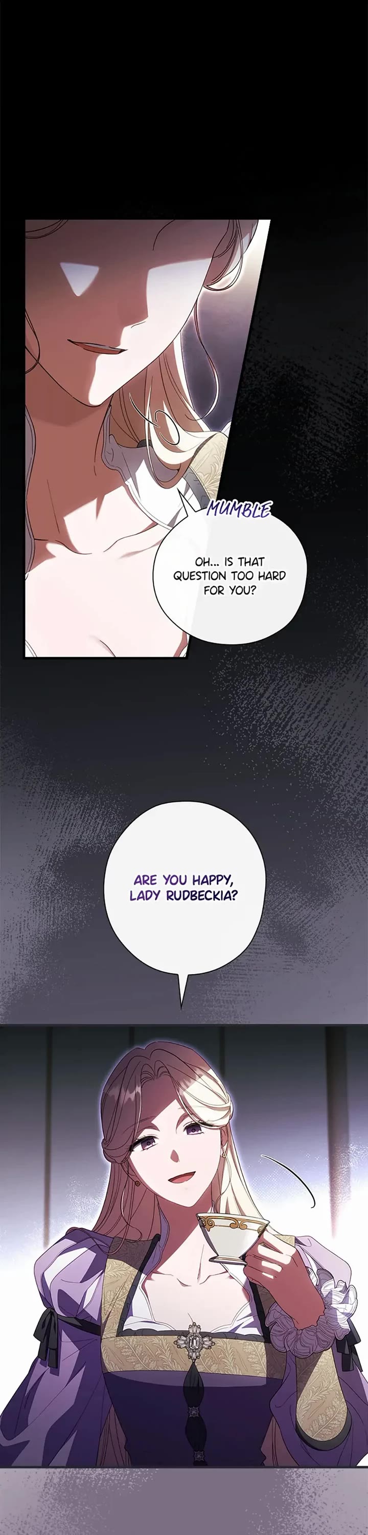 How to Win My Husband Over Chapter 68 page 1 - Chapter 68