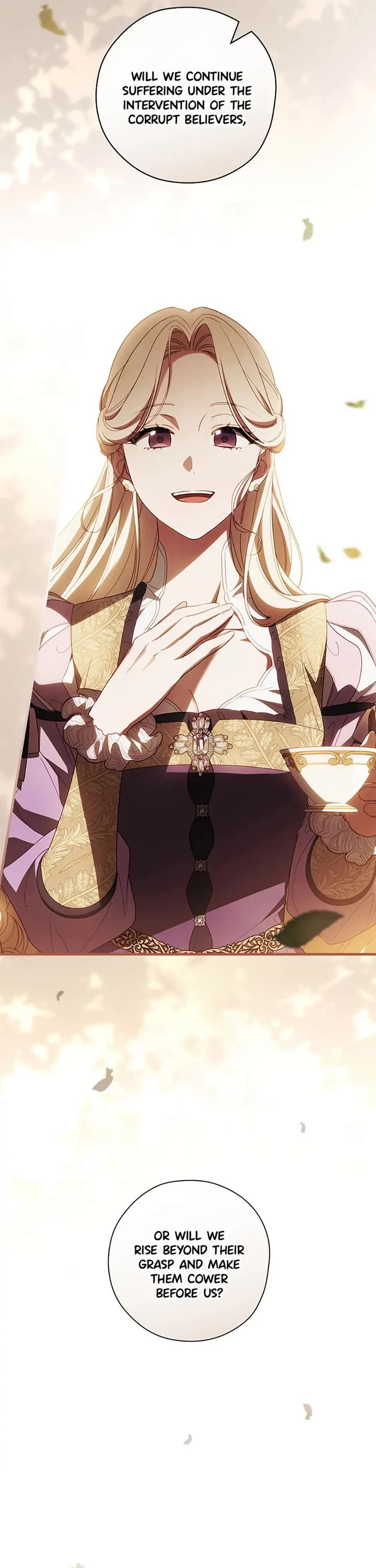 How to Win My Husband Over Chapter 68 page 11 - Chapter 68