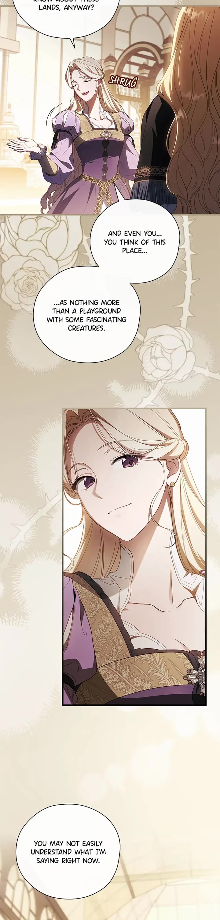 How to Win My Husband Over Chapter 68 page 13 - Chapter 68