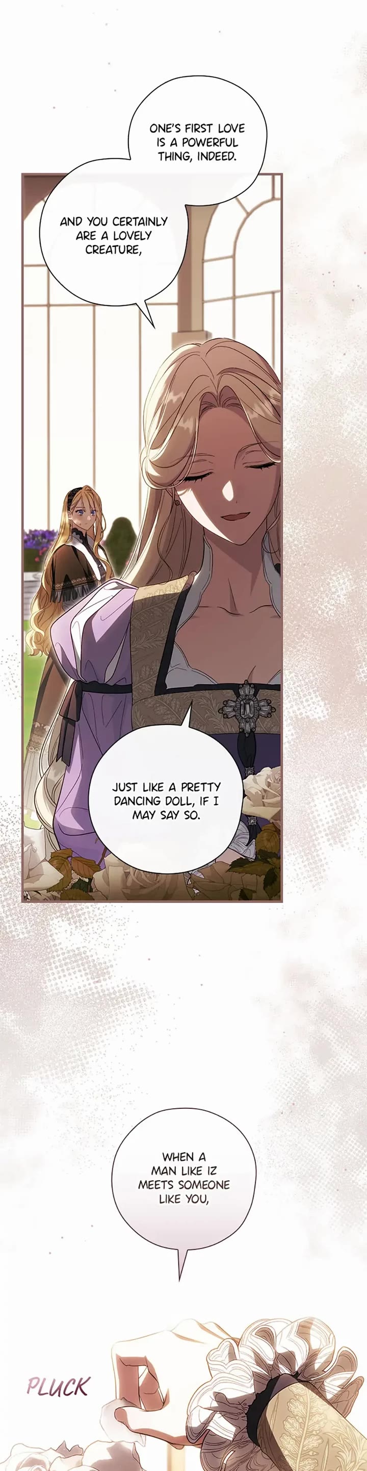 How to Win My Husband Over Chapter 68 page 15 - Chapter 68