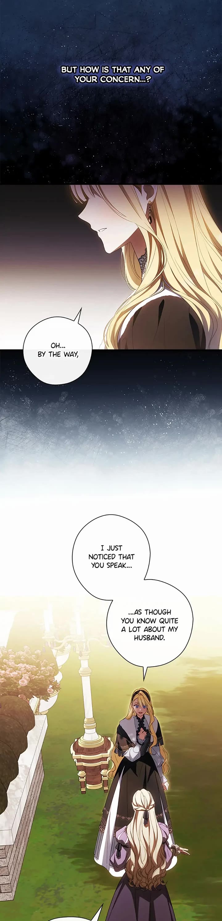 How to Win My Husband Over Chapter 68 page 19 - Chapter 68