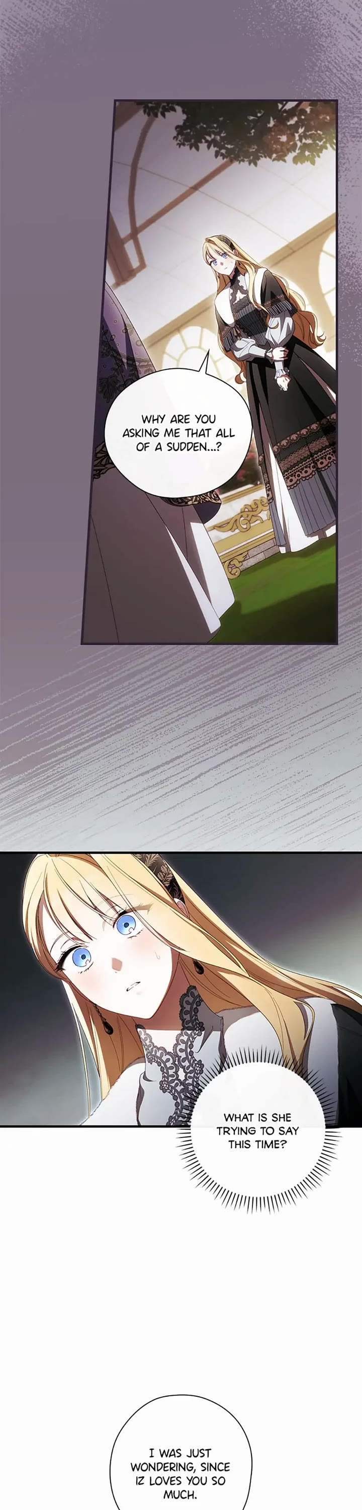 How to Win My Husband Over Chapter 68 page 2 - Chapter 68
