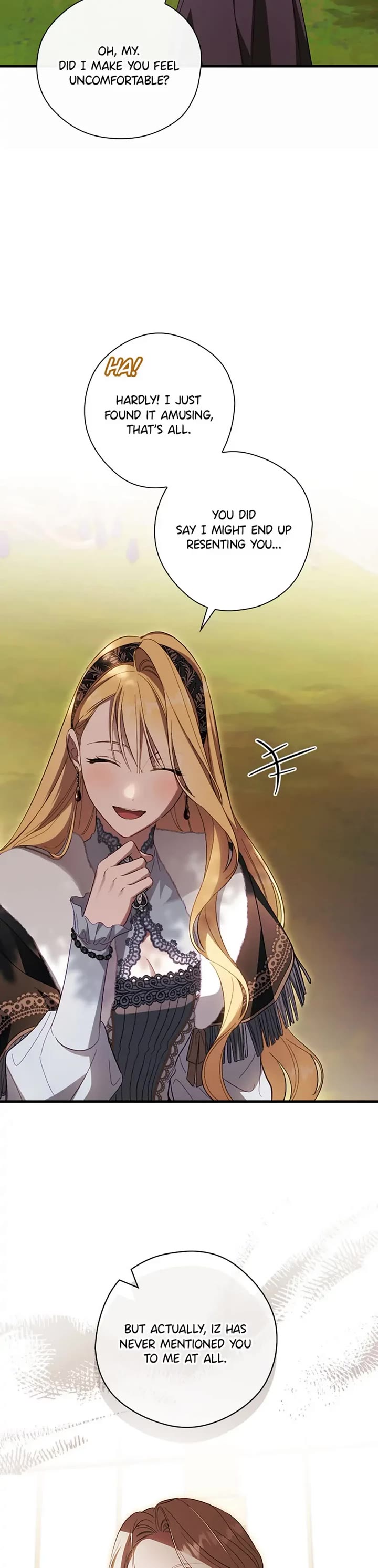 How to Win My Husband Over Chapter 68 page 20 - Chapter 68