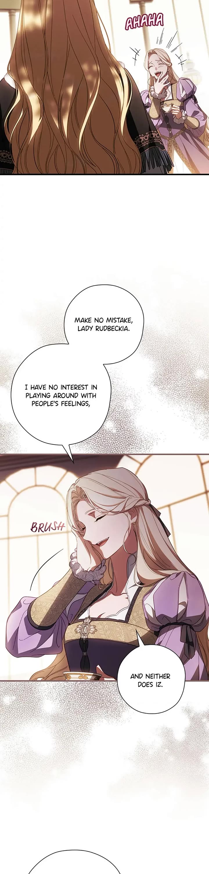 How to Win My Husband Over Chapter 68 page 22 - Chapter 68