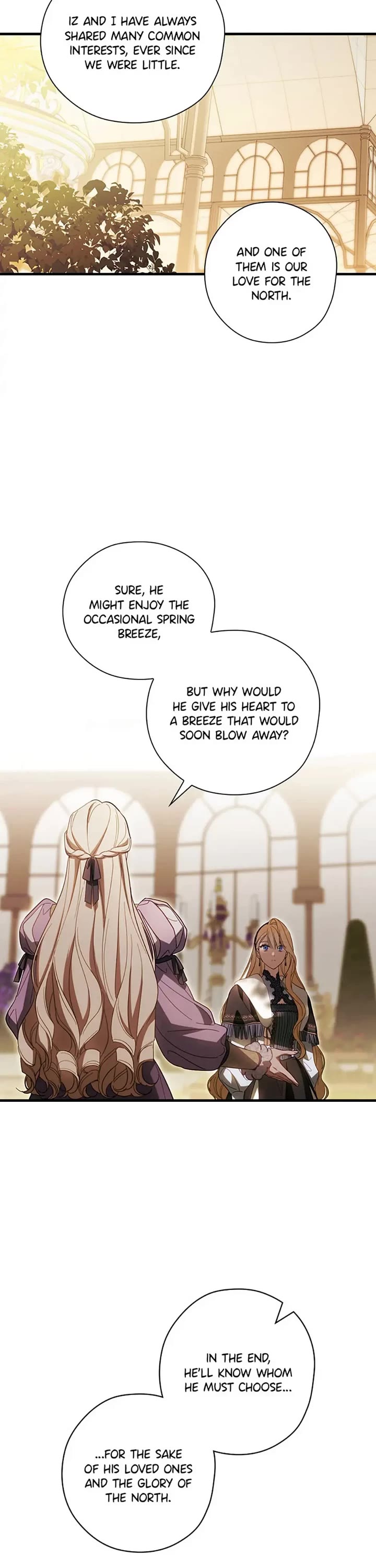 How to Win My Husband Over Chapter 68 page 23 - Chapter 68
