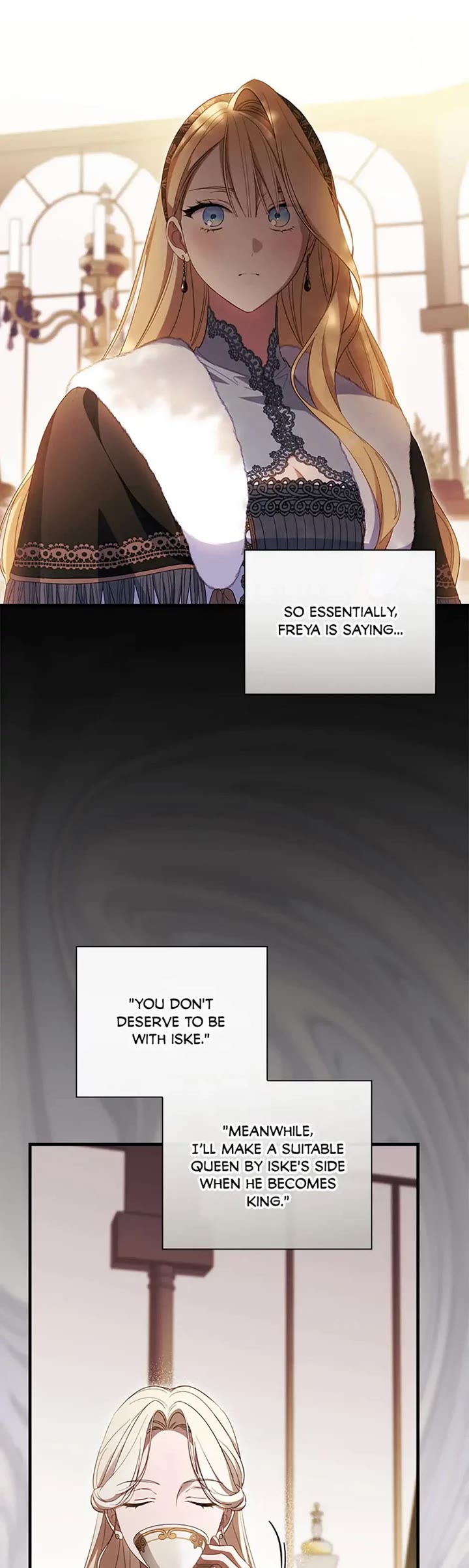How to Win My Husband Over Chapter 68 page 24 - Chapter 68
