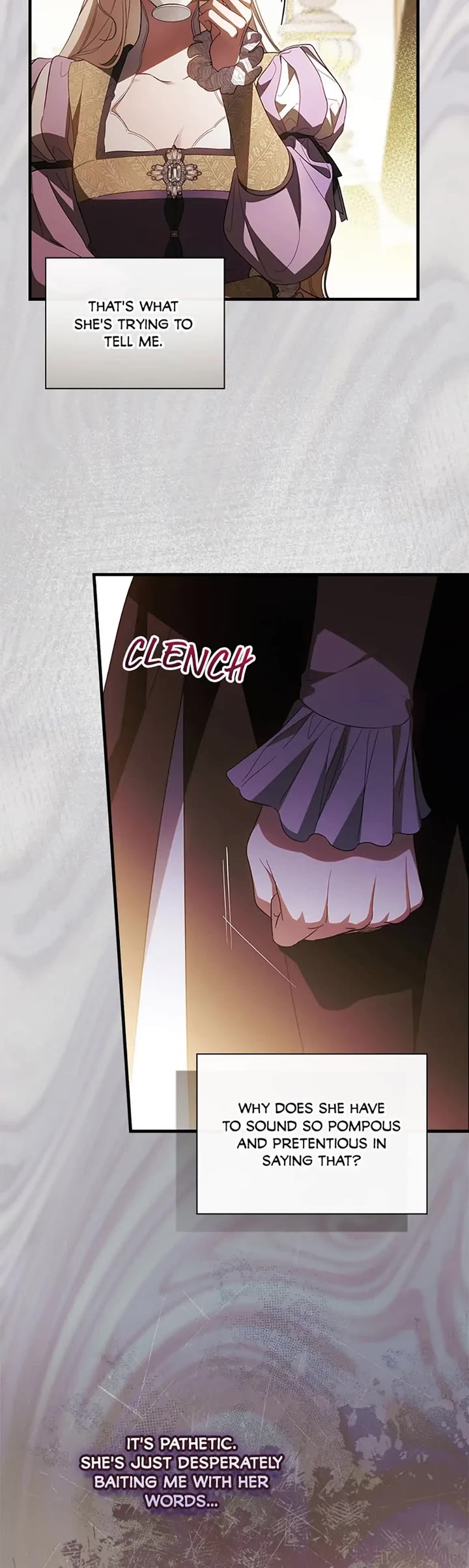 How to Win My Husband Over Chapter 68 page 25 - Chapter 68