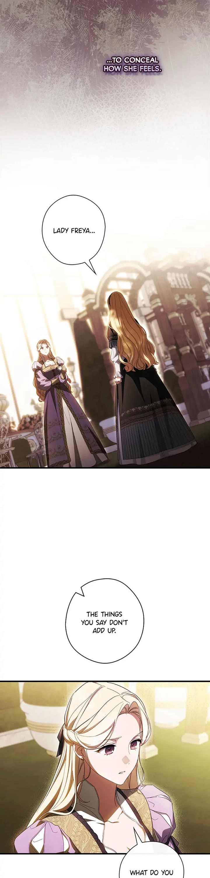 How to Win My Husband Over Chapter 68 page 26 - Chapter 68