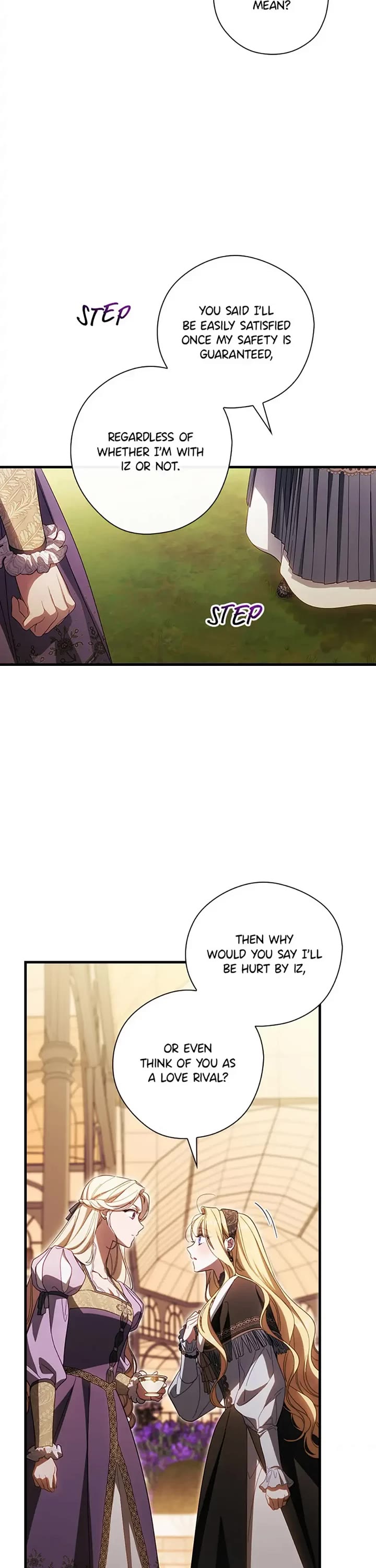 How to Win My Husband Over Chapter 68 page 27 - Chapter 68