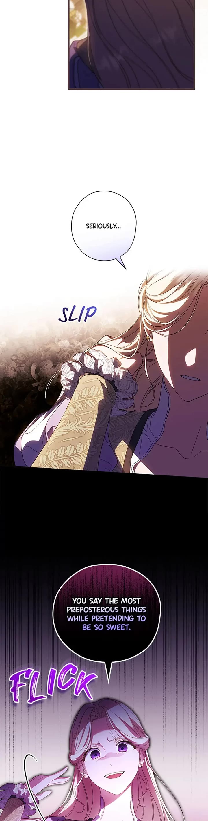 How to Win My Husband Over Chapter 68 page 29 - Chapter 68