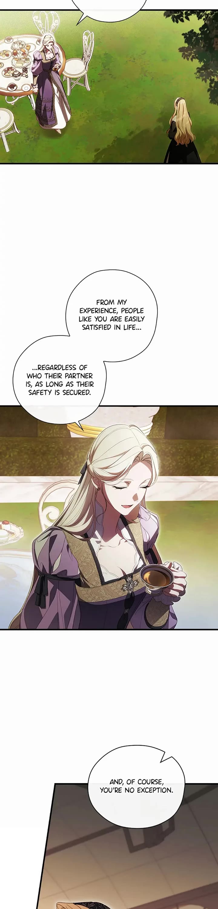 How to Win My Husband Over Chapter 68 page 3 - Chapter 68