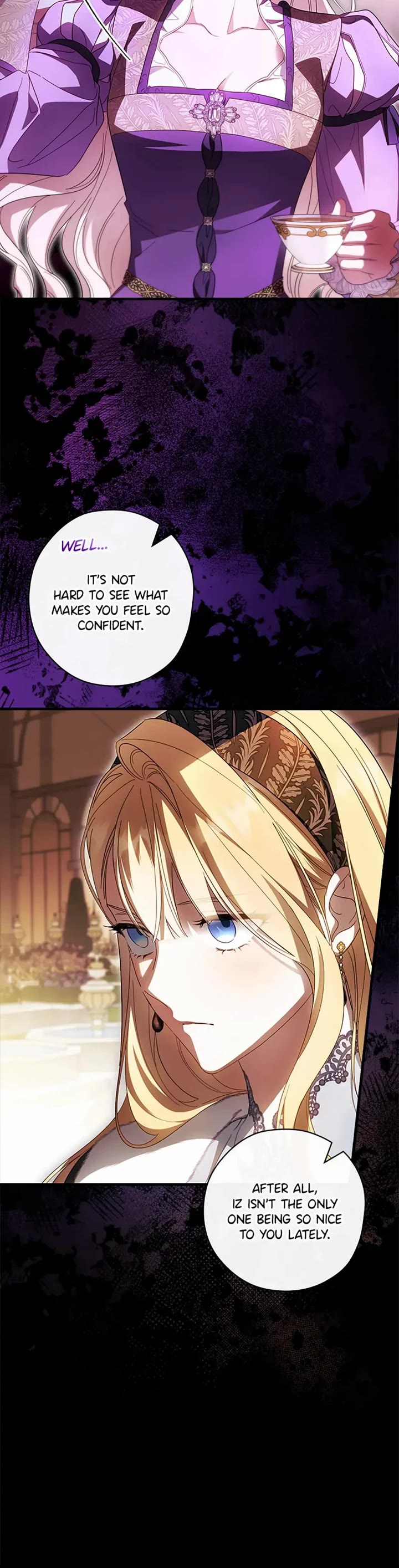 How to Win My Husband Over Chapter 68 page 30 - Chapter 68