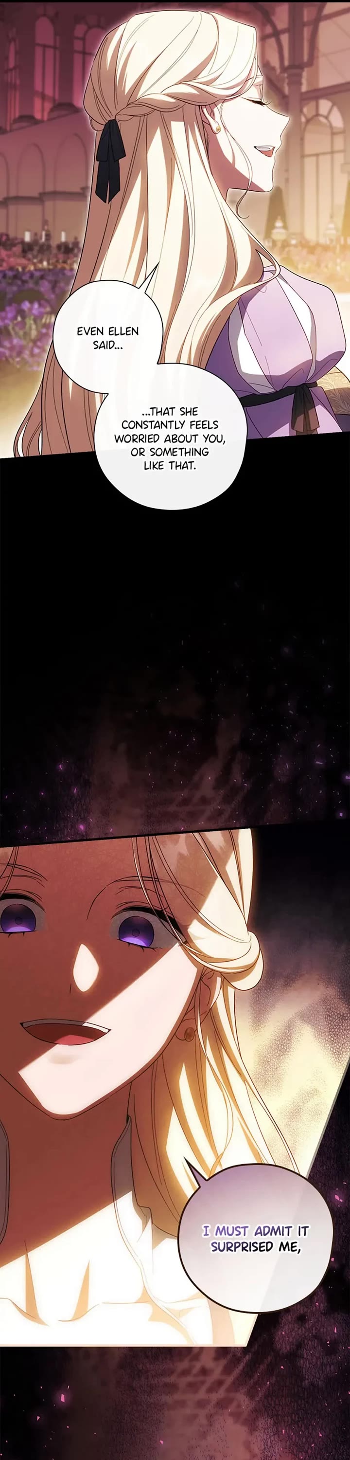How to Win My Husband Over Chapter 68 page 31 - Chapter 68