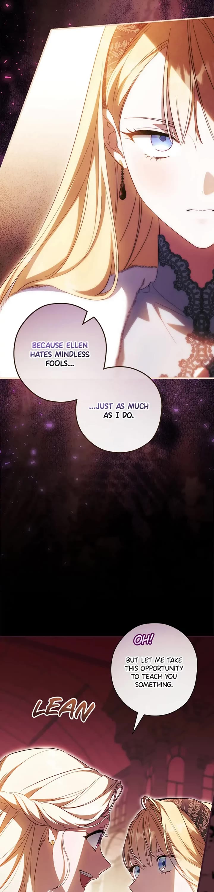 How to Win My Husband Over Chapter 68 page 32 - Chapter 68