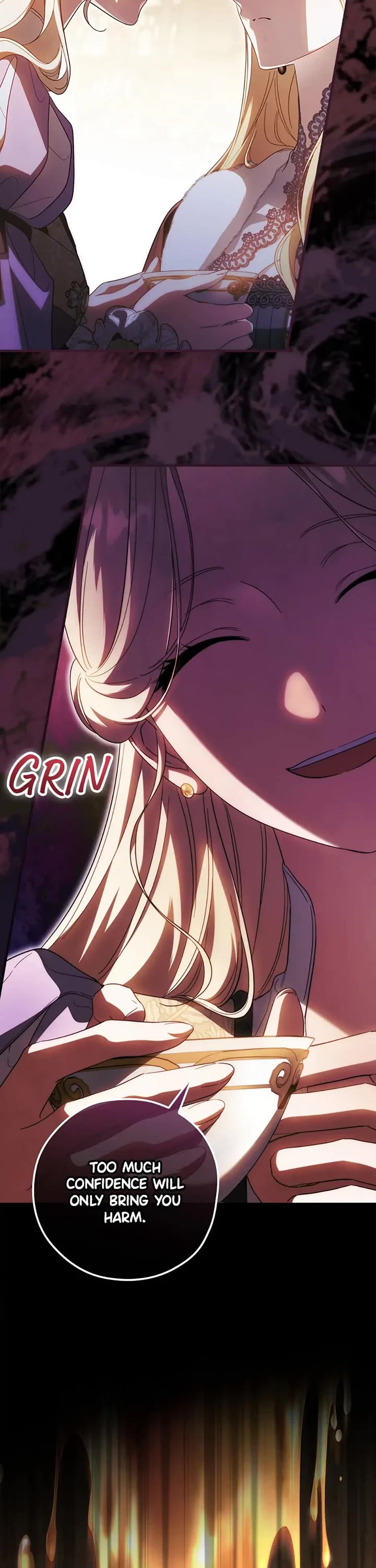 How to Win My Husband Over Chapter 68 page 33 - Chapter 68