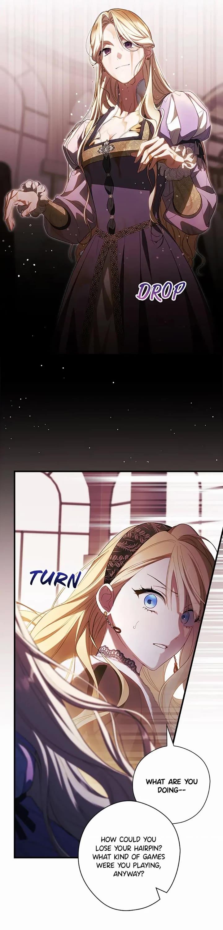 How to Win My Husband Over Chapter 68 page 36 - Chapter 68